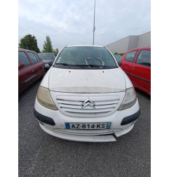 Com (Bloc Contacteur Tournant+Commodo Essuie Glace+Commodo Phare) CITROEN C3 1 Photo n°10