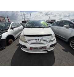 Com (Bloc Contacteur Tournant+Commodo Essuie Glace+Commodo Phare) CITROEN C3 1 Photo n°11