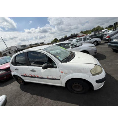 Com (Bloc Contacteur Tournant+Commodo Essuie Glace+Commodo Phare) CITROEN C3 1 Photo n°14