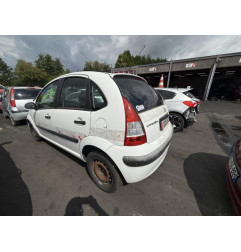 Com (Bloc Contacteur Tournant+Commodo Essuie Glace+Commodo Phare) CITROEN C3 1 Photo n°18