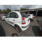 Com (Bloc Contacteur Tournant+Commodo Essuie Glace+Commodo Phare) CITROEN C3 1