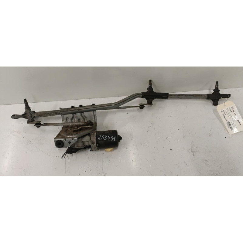 Moteur essuie glace avant RENAULT GRAND SCENIC 2