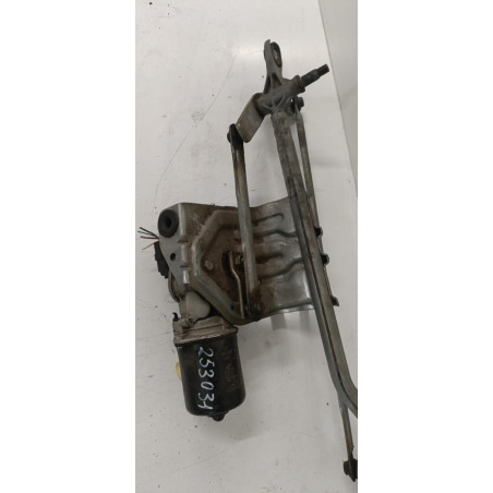Moteur essuie glace avant RENAULT GRAND SCENIC 2