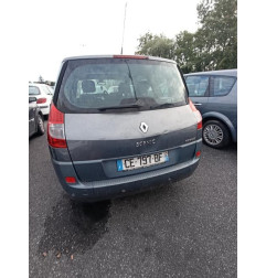 Moteur essuie glace avant RENAULT GRAND SCENIC 2 Photo n°4