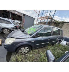 Moteur essuie glace avant RENAULT GRAND SCENIC 2 Photo n°12