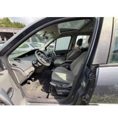 Moteur essuie glace avant RENAULT GRAND SCENIC 2 Photo n°14