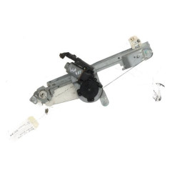 Moteur leve vitre arriere gauche RENAULT GRAND SCENIC 2 Photo n°1