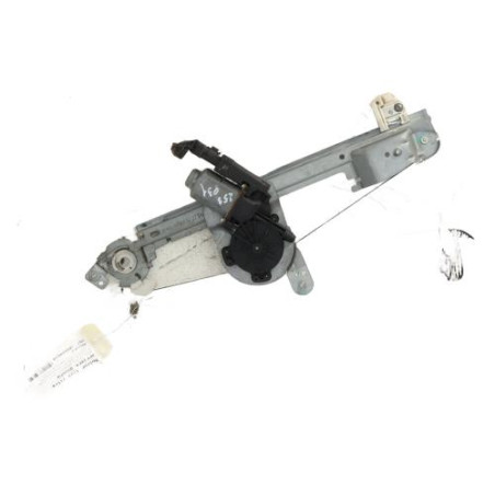 Moteur leve vitre arriere gauche RENAULT GRAND SCENIC 2 Photo n°1