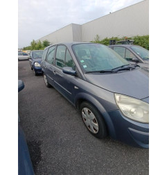 Moteur leve vitre arriere gauche RENAULT GRAND SCENIC 2 Photo n°7