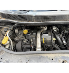Moteur leve vitre arriere gauche RENAULT GRAND SCENIC 2 Photo n°11