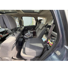 Moteur leve vitre arriere gauche RENAULT GRAND SCENIC 2 Photo n°16