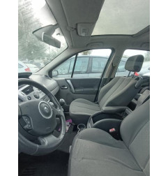 Moteur leve vitre avant droit RENAULT GRAND SCENIC 2 Photo n°5