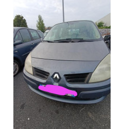 Moteur leve vitre avant droit RENAULT GRAND SCENIC 2 Photo n°8
