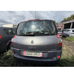 Moteur leve vitre avant droit RENAULT GRAND SCENIC 2 Photo n°19