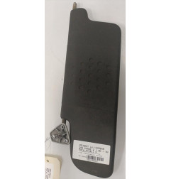 Pare soleil gauche PEUGEOT 205 Photo n°1