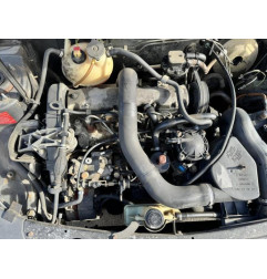 Pare soleil gauche PEUGEOT 205 Photo n°5