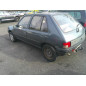 Pare soleil gauche PEUGEOT 205