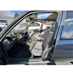 Pare soleil gauche PEUGEOT 205 Photo n°13