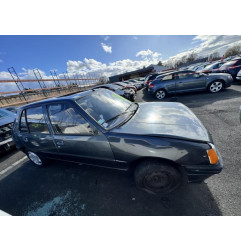 Pare soleil gauche PEUGEOT 205 Photo n°15