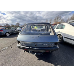 Pare soleil gauche PEUGEOT 205 Photo n°16