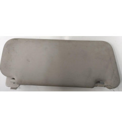 Pare soleil gauche PEUGEOT 407