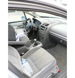 Pare soleil gauche PEUGEOT 407 Photo n°5