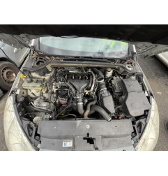 Pare soleil gauche PEUGEOT 407 Photo n°11