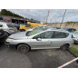 Pare soleil gauche PEUGEOT 407