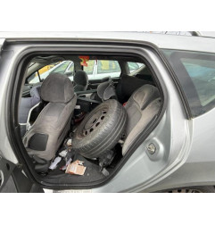 Pare soleil gauche PEUGEOT 407 Photo n°17