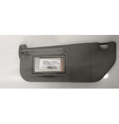 Pare soleil gauche PEUGEOT 106 Photo n°1