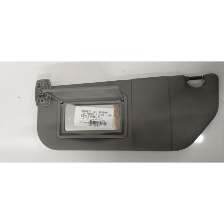 Pare soleil gauche PEUGEOT 106 Photo n°1