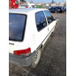 Pare soleil gauche PEUGEOT 106