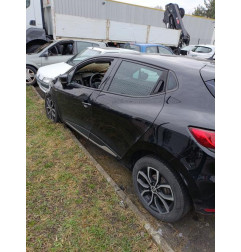 Pare soleil gauche RENAULT CLIO 4 Photo n°6