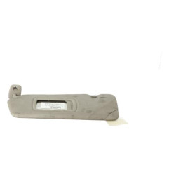 Pare soleil gauche RENAULT CLIO 4 Photo n°1