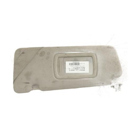 Pare soleil gauche RENAULT CLIO 4