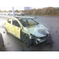 Pare soleil gauche RENAULT CLIO 4