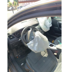 Pare soleil gauche RENAULT LAGUNA 3 Photo n°6