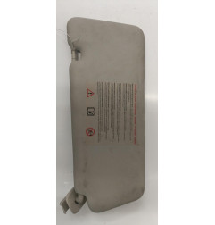 Pare soleil droit RENAULT LAGUNA 3