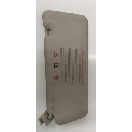 Pare soleil droit RENAULT LAGUNA 3