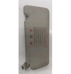 Pare soleil droit RENAULT LAGUNA 3 Photo n°3