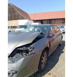 Pare soleil droit RENAULT LAGUNA 3 Photo n°5