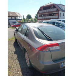 Pare soleil droit RENAULT LAGUNA 3 Photo n°7