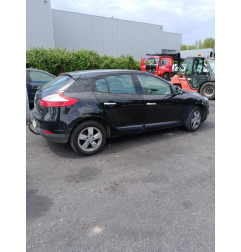 Pare soleil droit RENAULT MEGANE 3 Photo n°6