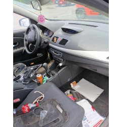 Pare soleil droit RENAULT MEGANE 3 Photo n°7