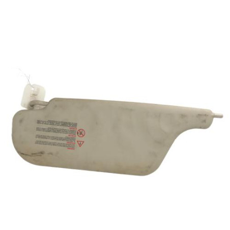 Pare soleil droit RENAULT CLIO 3