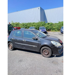 Pare soleil droit RENAULT CLIO 3 Photo n°3