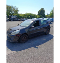 Pare soleil droit RENAULT CLIO 3 Photo n°4