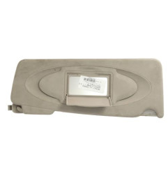 Pare soleil droit RENAULT KANGOO 2 Photo n°1