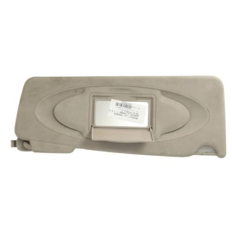 Pare soleil droit RENAULT KANGOO 2 Photo n°1