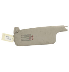 Pare soleil droit RENAULT MEGANE 2